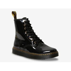 New Dr. Martens Women's Zavala Boot Black Size 9
